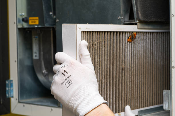 Ventilation Cleaning Services in Tangent, OR